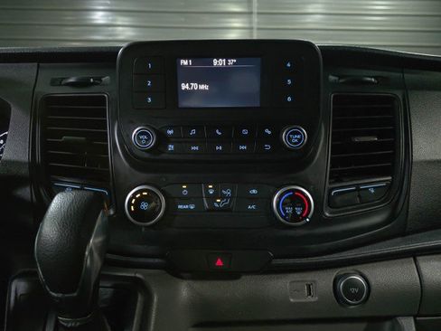 Used 2021 Ford Transit 250 148 High Roof Extended image 22