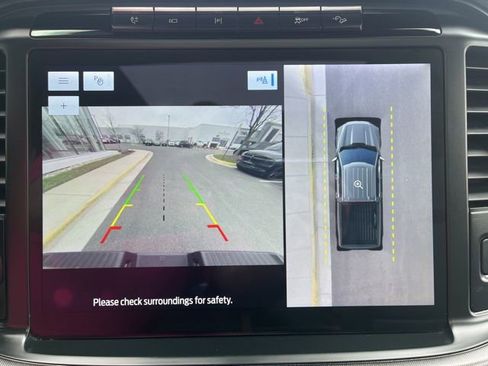 Certified 2023 Ford F150 Platinum w/ Equipment Group 701A High image 32