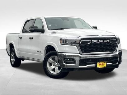 Used 2025 RAM 1500 Big Horn