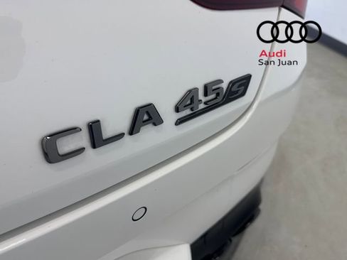 Used 2026 Mercedes-Benz CLA 45 AMG CLA 45 AMGﾮ image 6