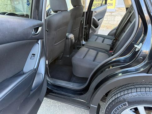 Used 2015 MAZDA CX-5 Touring w/ Bose/Moonroof Package AWD/4WD image 22