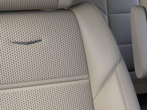 New 2026 Cadillac Escalade Platinum Luxury AWD/4WD image 21