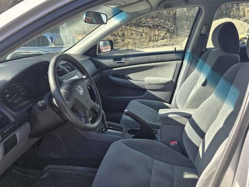 Used 2007 Honda Accord LX image 8