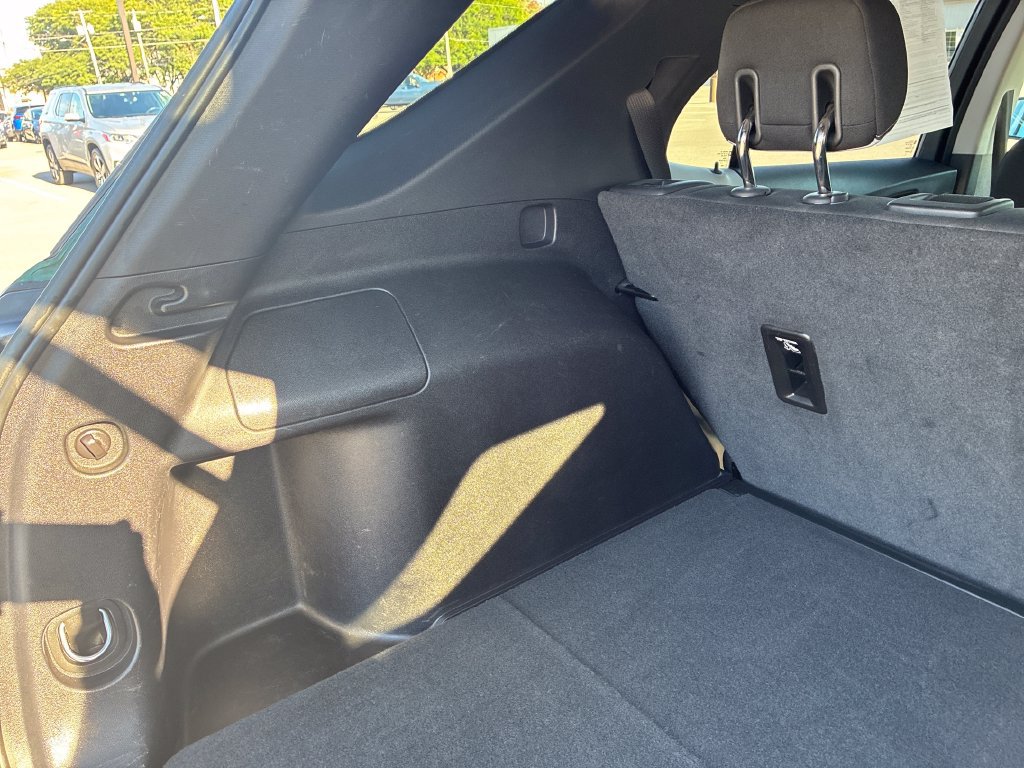 Used 2018 Chevrolet Equinox LT AWD/4WD image 37