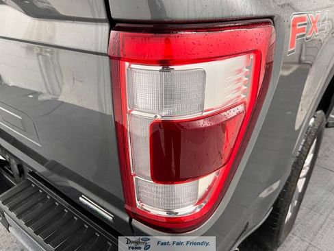 Used 2022 Ford F150 Lariat AWD/4WD image 13