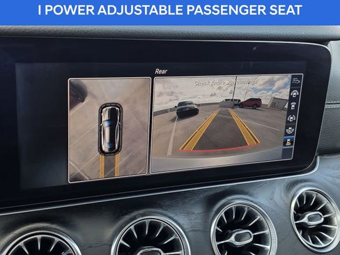 Used 2018 Mercedes-Benz E 400 Coupe image 22