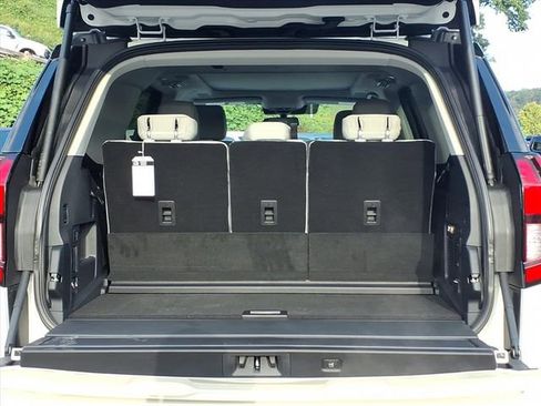 New 2025 Ford Expedition Platinum w/ Platinum Ultimate Package image 20