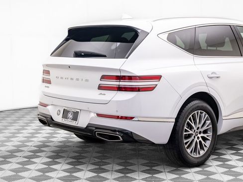 Used 2024 Genesis GV80 2.5T image 34