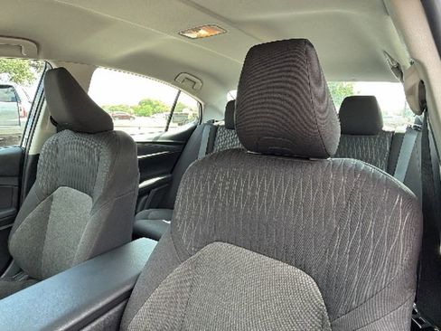 Certified 2025 Toyota Camry LE image 22