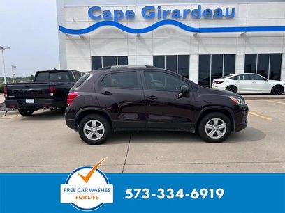 Used 2022 Chevrolet Trax LT w/ LT Convenience Package