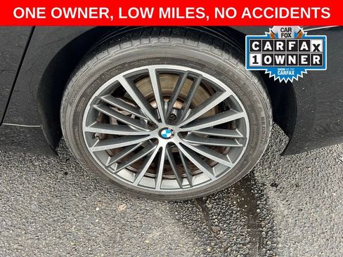 Used 2023 BMW 540i xDrive w/ Convenience Package AWD/4WD image 35