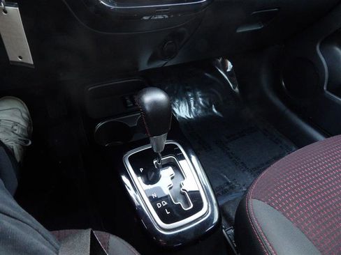 Used 2020 Mitsubishi Mirage G4 LE image 34