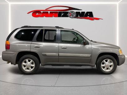 Used 2005 GMC Envoy SLT
