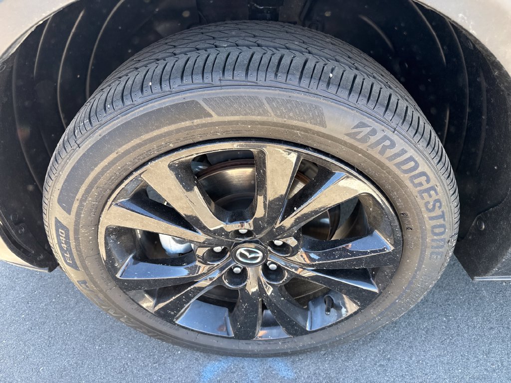 Used 2025 MAZDA CX-30 AWD 2.5 S w/ Preferred Package image 29