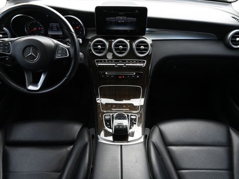 Used 2016 Mercedes-Benz GLC 300 4MATIC image 15