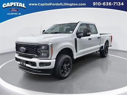 Used 2023 Ford F250 XL w/ STX Appearance Package