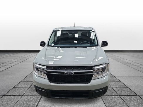 Used 2024 Ford Maverick XLT w/ XLT Luxury Package image 2