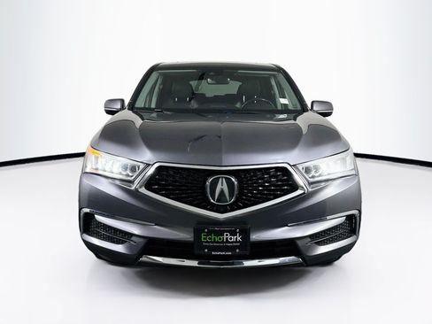 Used 2019 Acura MDX FWD w/ Technology Package image 2
