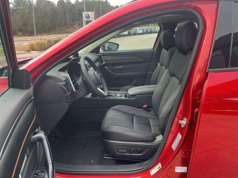 New 2026 MAZDA CX-50 AWD 2.5 Hybrid w/ Weather Package image 20