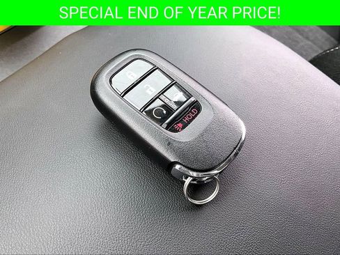 Certified 2025 Honda Accord SE image 35