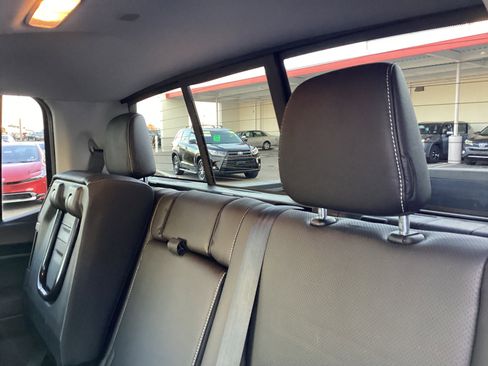 Used 2023 Honda Ridgeline RTL-E image 16