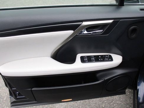 Used 2021 Lexus RX 350 FWD image 10