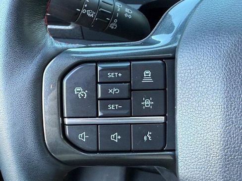 Certified 2022 Ford Expedition Limited image 16