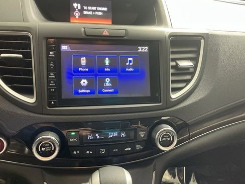 Used 2015 Honda CR-V EX-L image 35