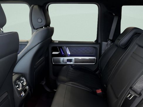 New 2026 Mercedes-Benz G 63 AMG 4MATIC image 50