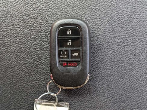 Used 2024 Honda CR-V EX image 33