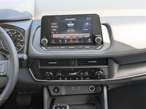 New 2026 Nissan Rogue SV image 17