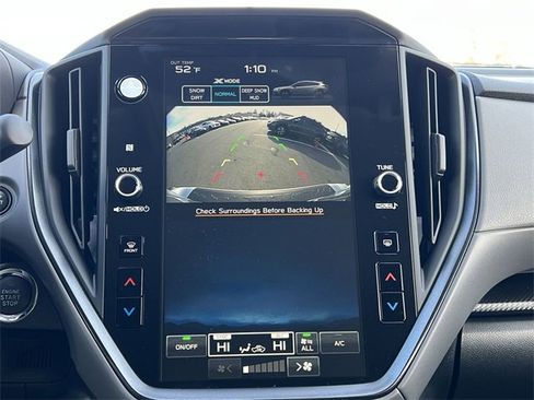 New 2026 Subaru Crosstrek 2.0i Premium image 11