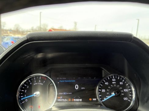 Used 2019 Ford Expedition Max Limited w/ Equipment Group 302A image 20