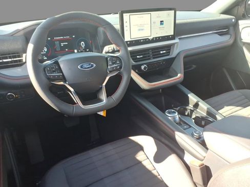 New 2026 Ford Explorer ST-Line image 6