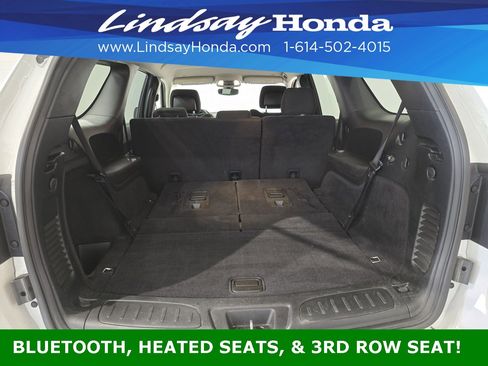 Used 2017 Dodge Durango SXT w/ Quick Order Package 23B image 6