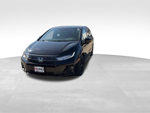 New 2026 Honda Odyssey Sport-L image 4