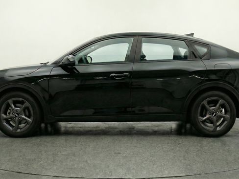 Used 2025 Kia K4 LXS image 5