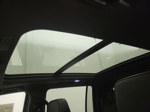 New 2026 Chevrolet Suburban RST w/ Comfort Package image 19