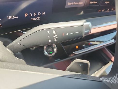 New 2026 Buick Envision Sport Touring AWD/4WD image 27
