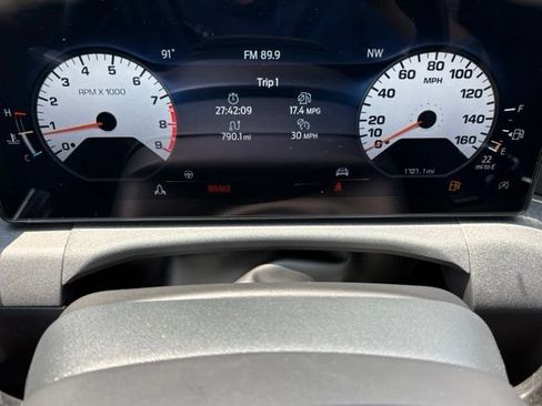 Used 2025 Ford Mustang GT RWD image 15