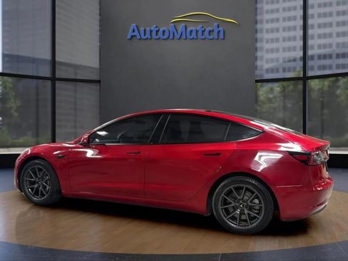 Used 2022 Tesla Model 3 Long Range AWD/4WD image 7