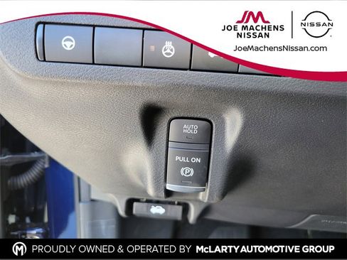 New 2025 Nissan Murano SL image 26