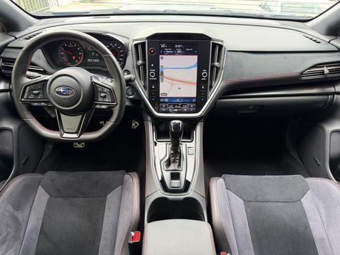 Used 2022 Subaru WRX GT AWD/4WD image 15