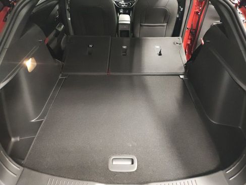 New 2026 Buick Envista Sport Touring w/ Convenience I Package image 16