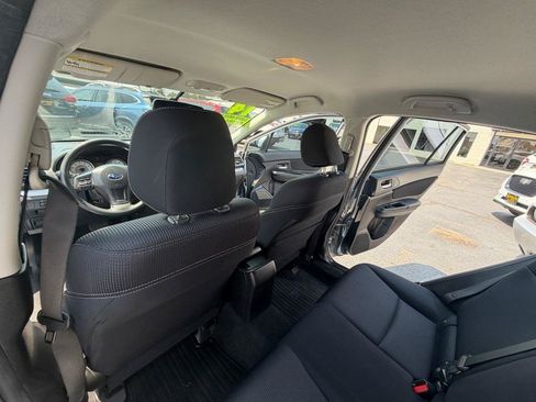 Used 2014 Subaru Impreza 2.0i Sport Premium AWD/4WD image 14