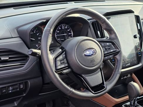 Certified 2026 Subaru Forester Touring AWD/4WD image 13