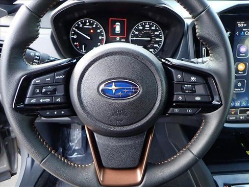 Certified 2025 Subaru Forester Sport w/ Popular Package #1 image 14