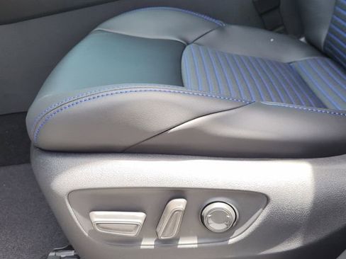 New 2025 Toyota RAV4 XSE image 21