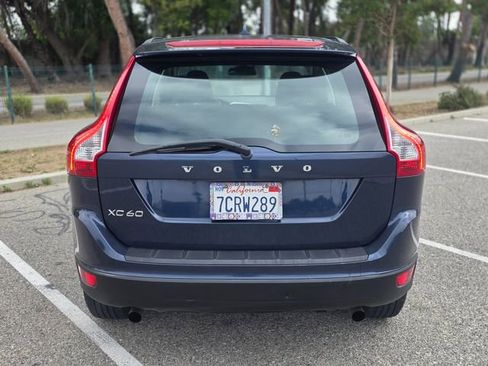 Used 2013 Volvo XC60 3.2 FWD image 13