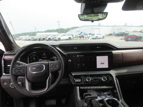 New 2026 GMC Sierra 1500 Denali Ultimate AWD/4WD image 18